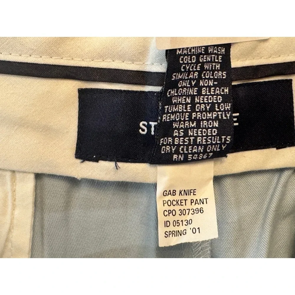 Structure vintage y2k